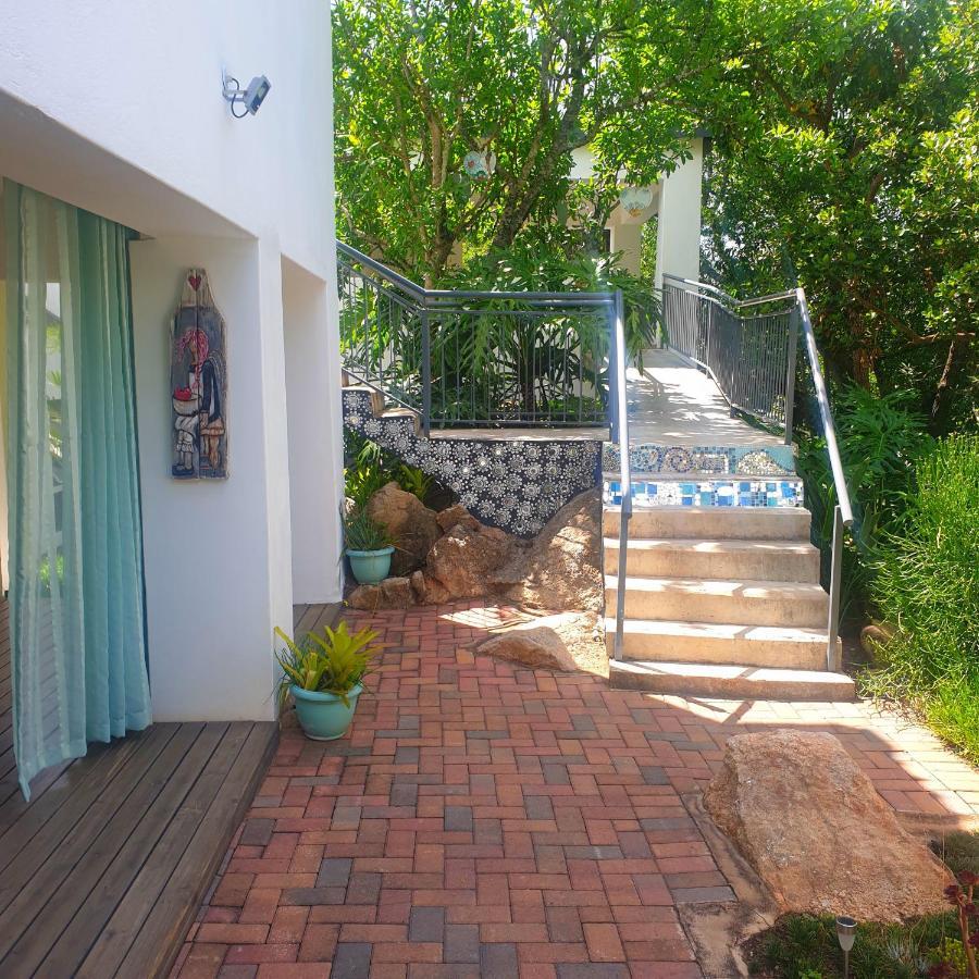 Be Our Guest Self Catering Apartment Mbombela Exterior foto