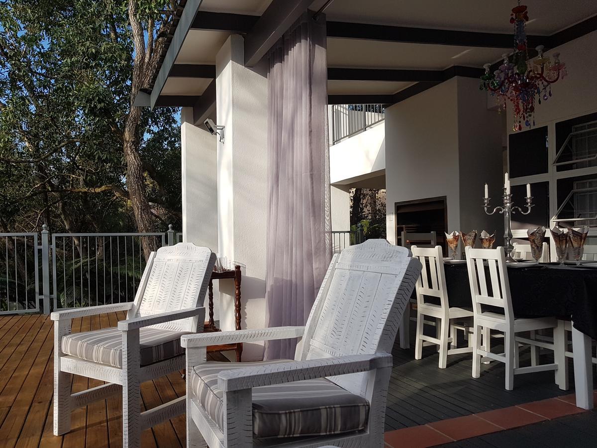 Be Our Guest Self Catering Apartment Mbombela Exterior foto